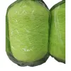 Bright green 6-strand irion-dollar polyester sewing thread, hand-woven wax thread, shoe thread yarn ball Item Picture